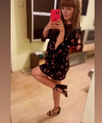 Проститутка Карина