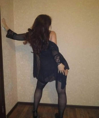 Проститутка Алиса