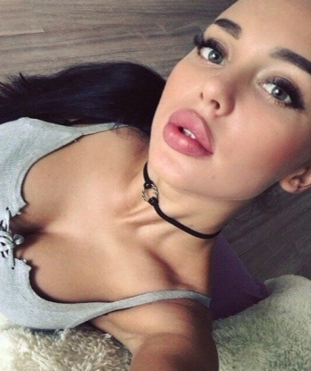 Проститутка Ася