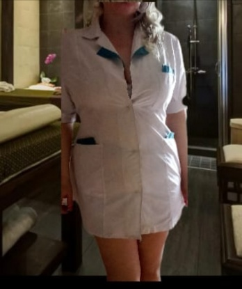 Проститутка Маргарита