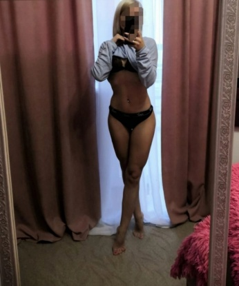 Проститутка Марта