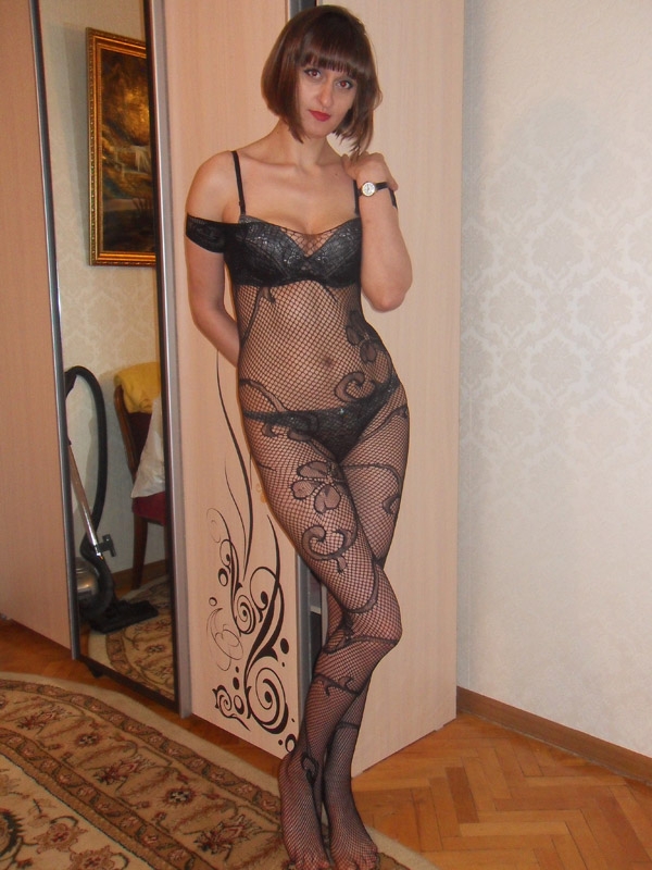 Проститутка Анна