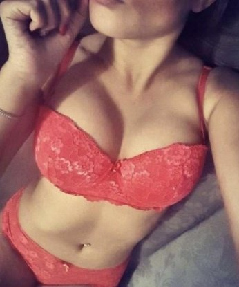 Проститутка Марта