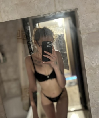 Проститутка Женя